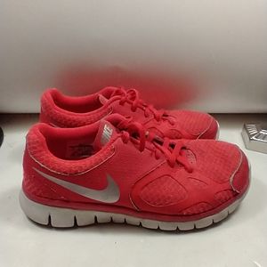Nike Flex 2012 Running Shoes Women's sz 6
